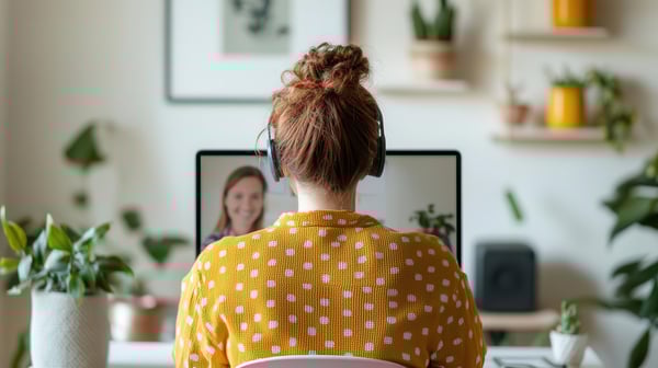 Affrontare un colloquio in Syscons: i miei consigli in qualità di HR Generalist