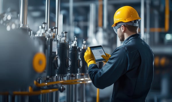 Syscons, SAP e Google Cloud insieme per soluzioni end-to-end di manutenzione predittiva basata sull’IA