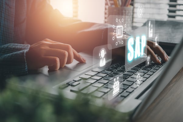 SAP