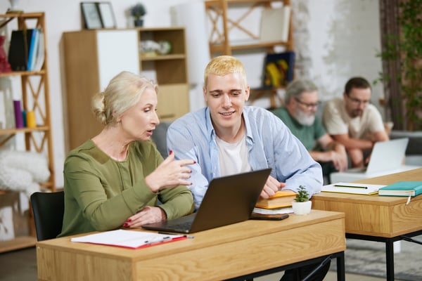 L'importanza di gestire le varietà di Syscons in azienda: un approccio alla diversità generazionale