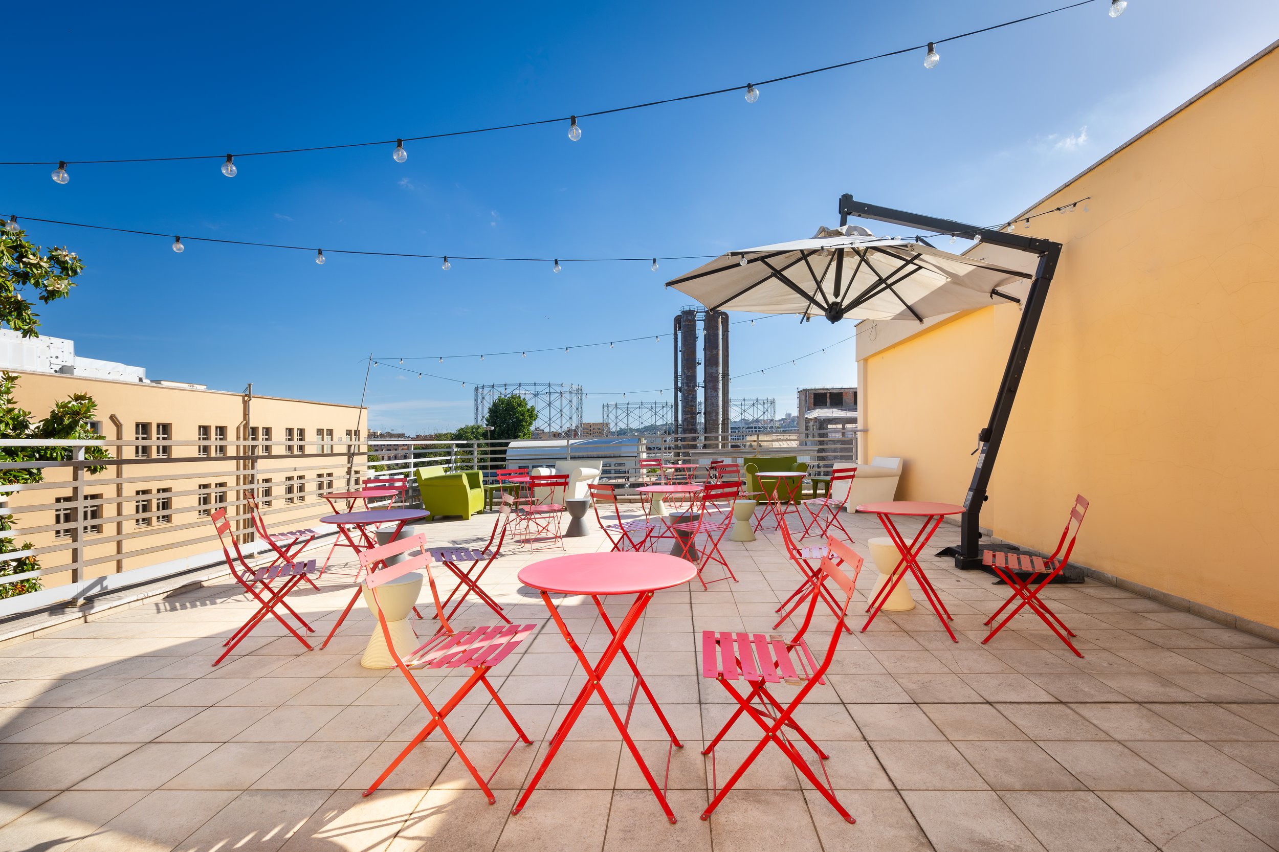 Copy of TAG campus Ostiense - Terrazza-5