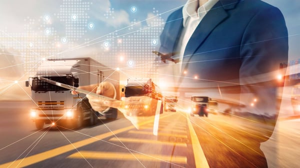 supply chain management