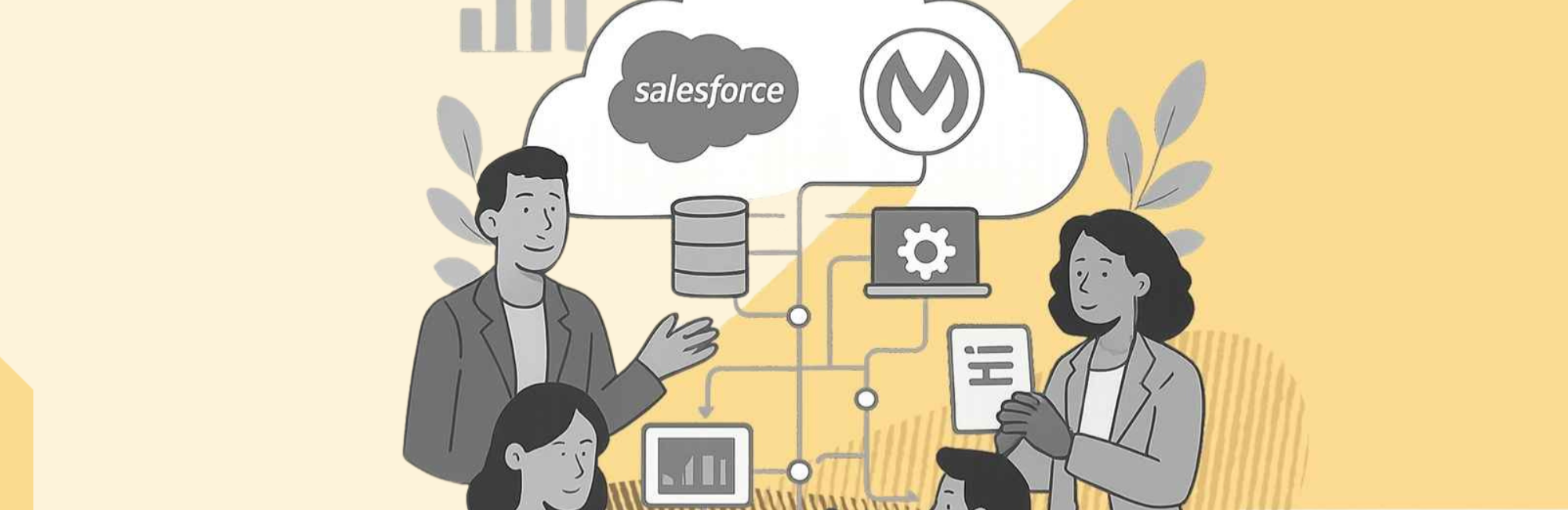 Connected by Design: il futuro della Customer Experience passa da integrazione e dati