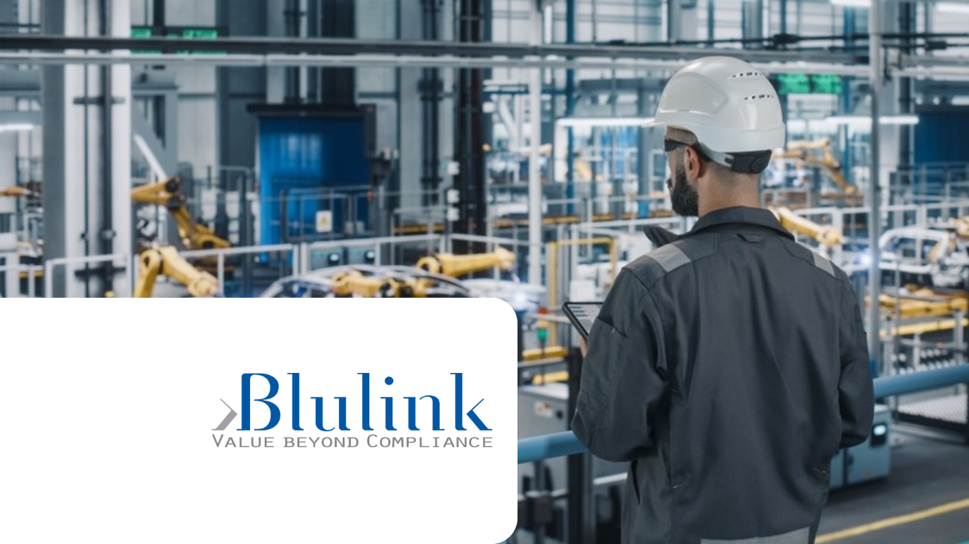 Fare Qualità in SAP e con SAP: Syscons e Blulink uniscono le forze per una soluzione integrata e ready to use