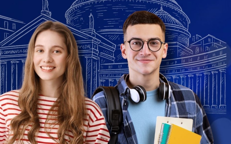 Syscons al Job Meeting Napoli