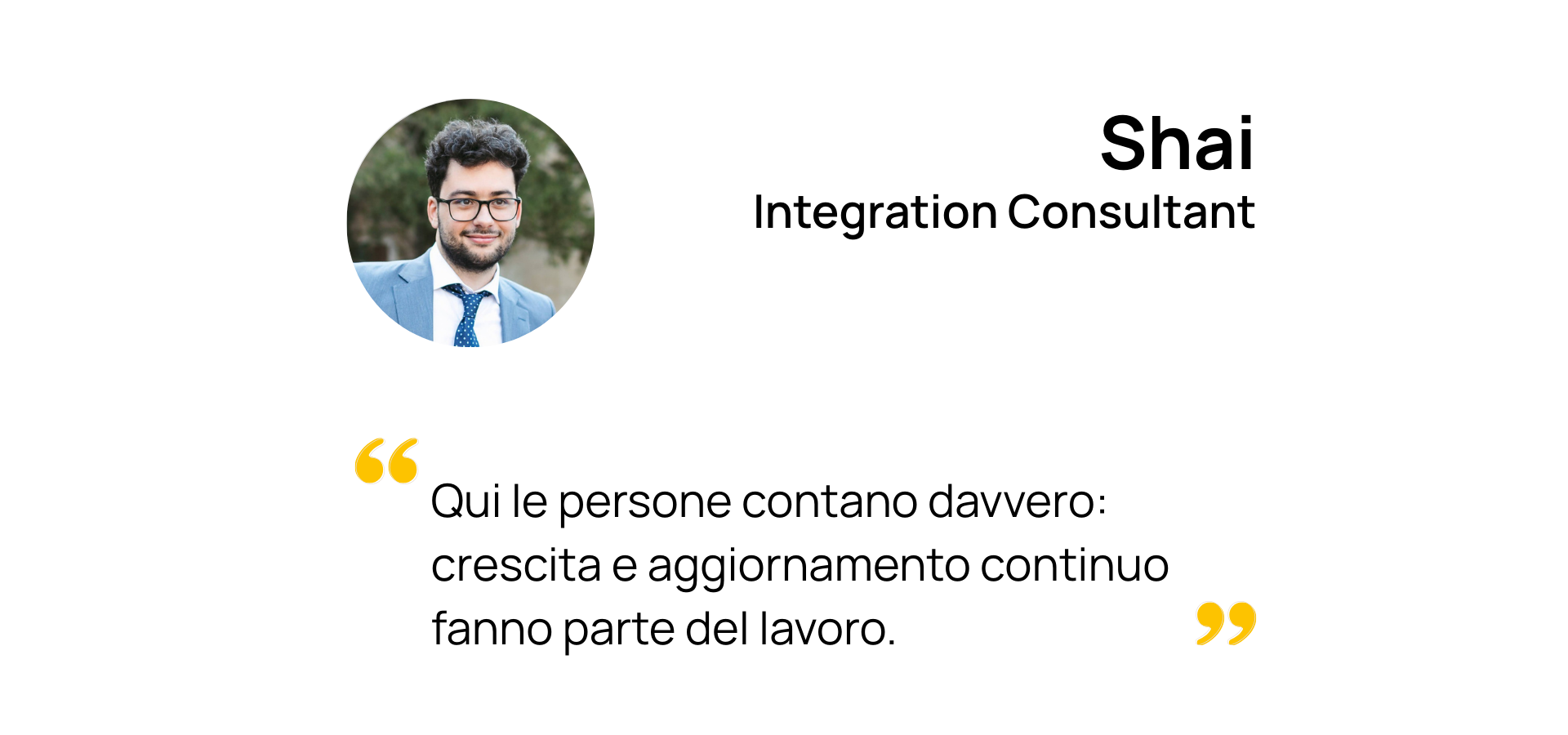 Life at Syscons Shai