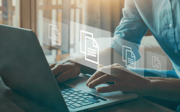 Syscons and DDM Partner for Embedded Dematerialization in SAP