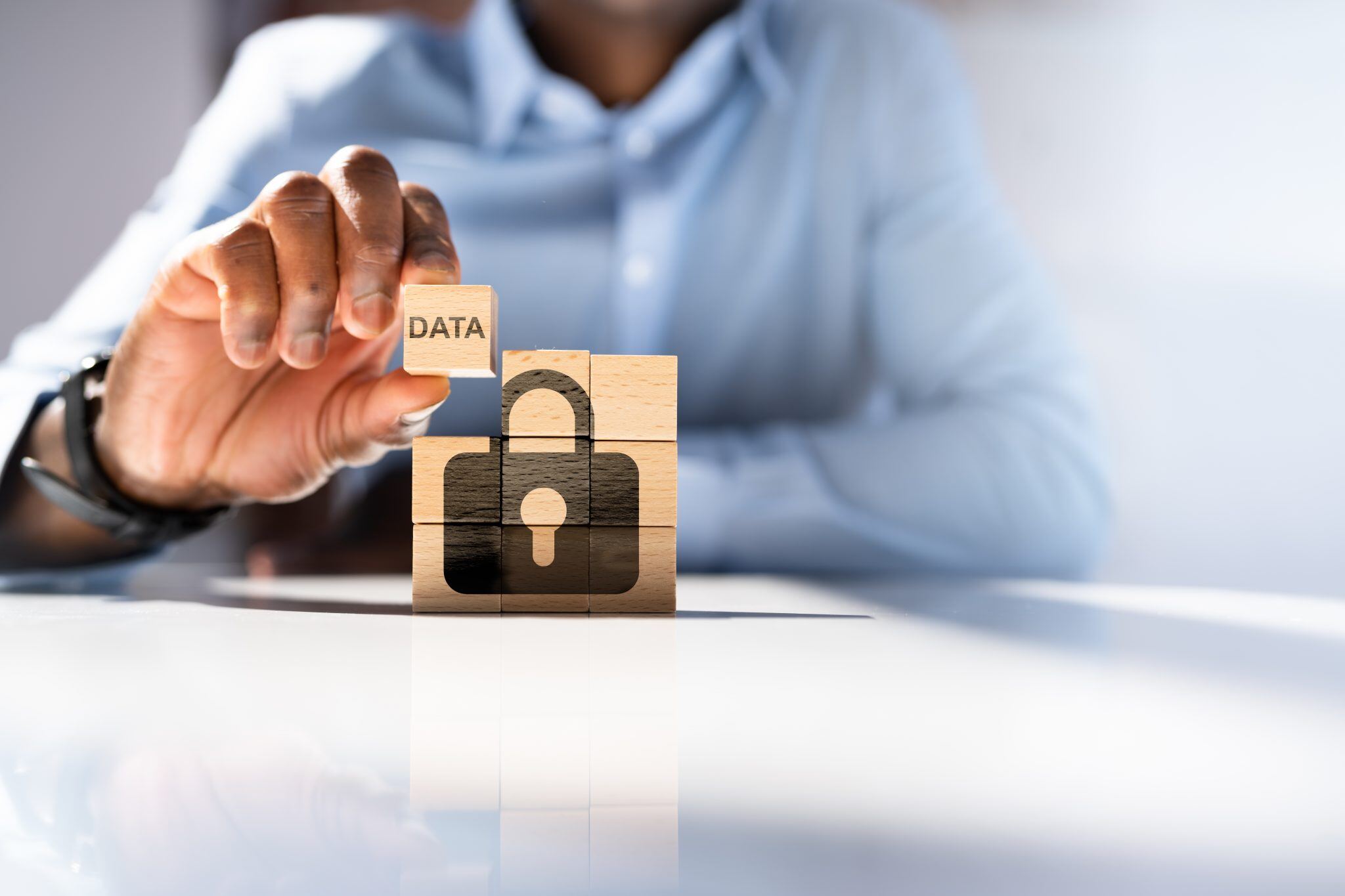 Data Protection for Securing the Future of Businesses