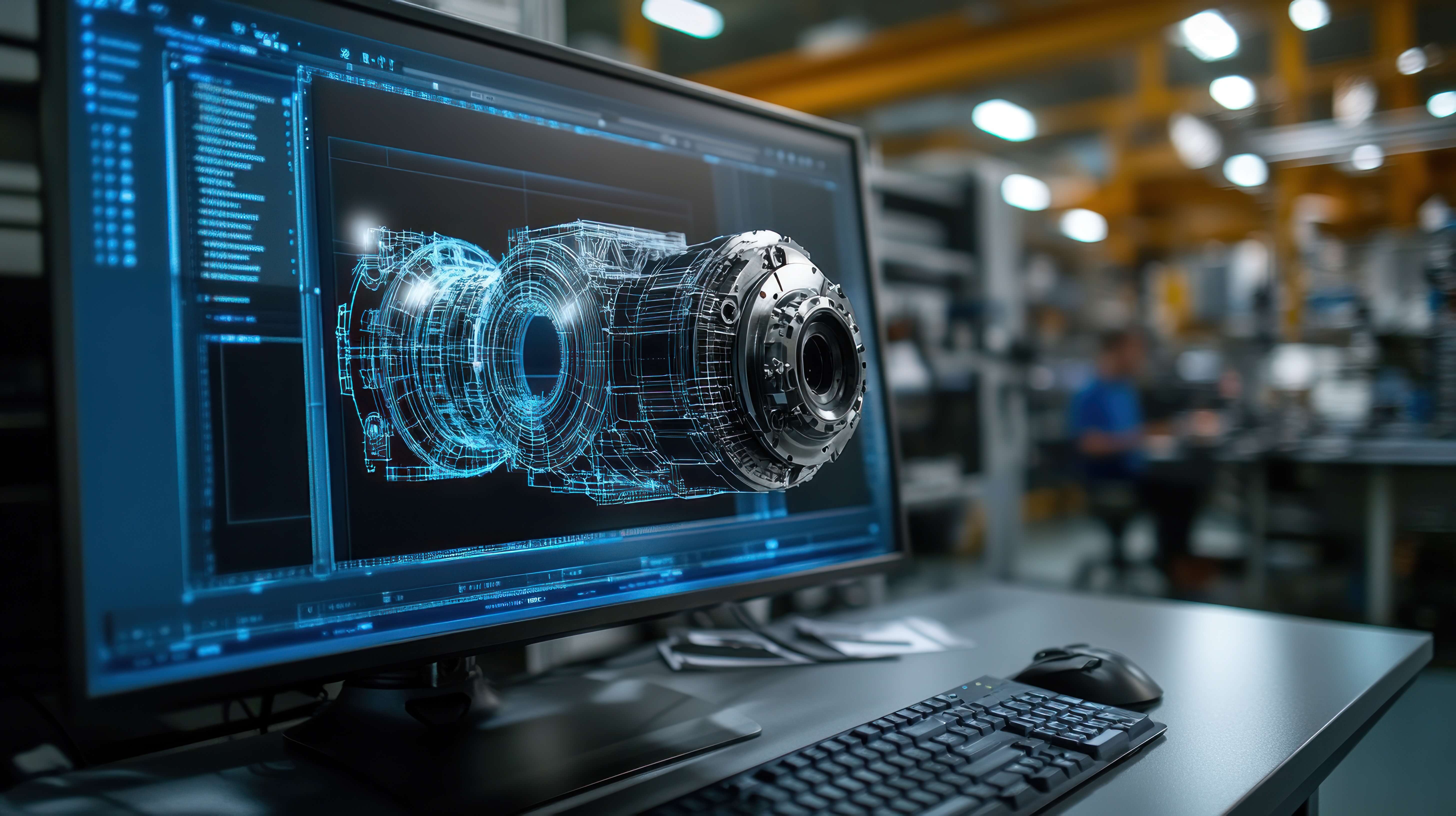 Extended Product Lifecycle Management: sfide e opportunità per le aziende