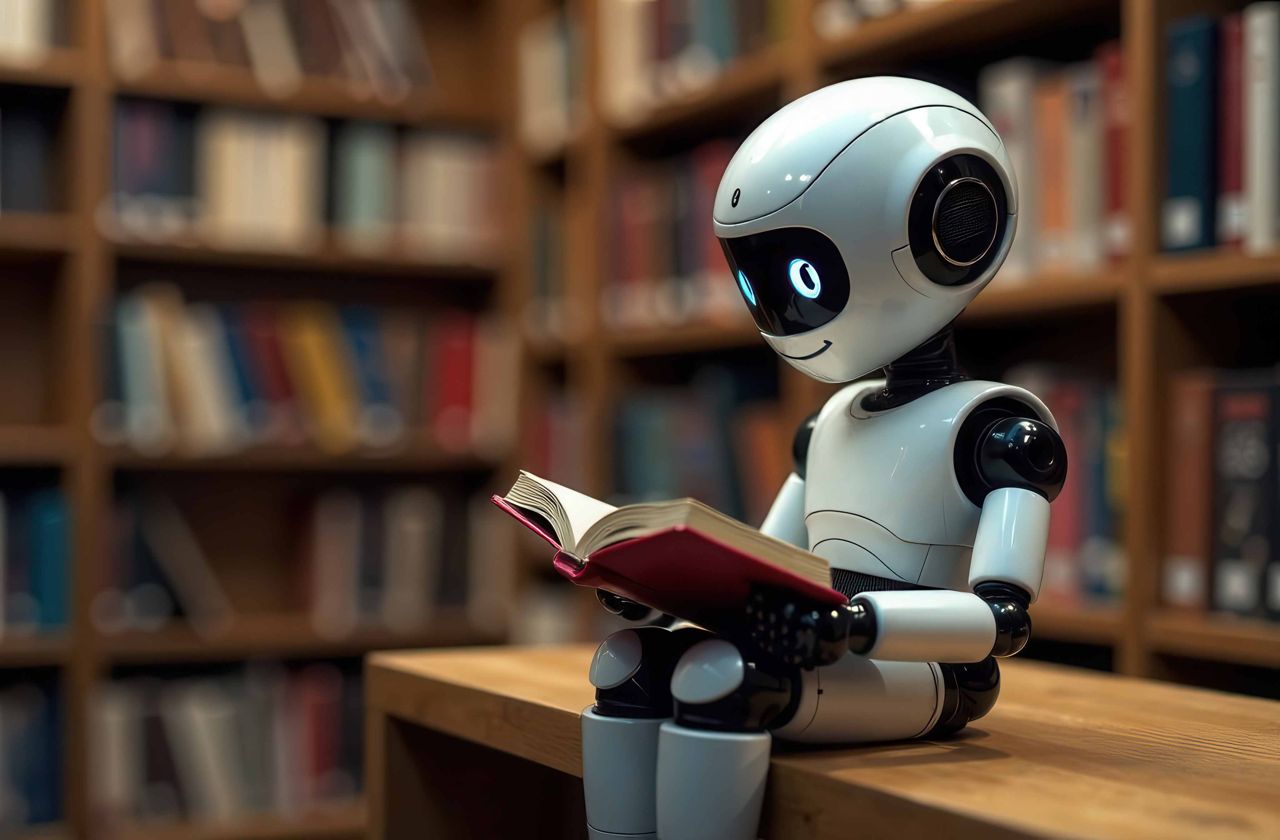 Dentro l'IA: conosci le prarole del futuro?