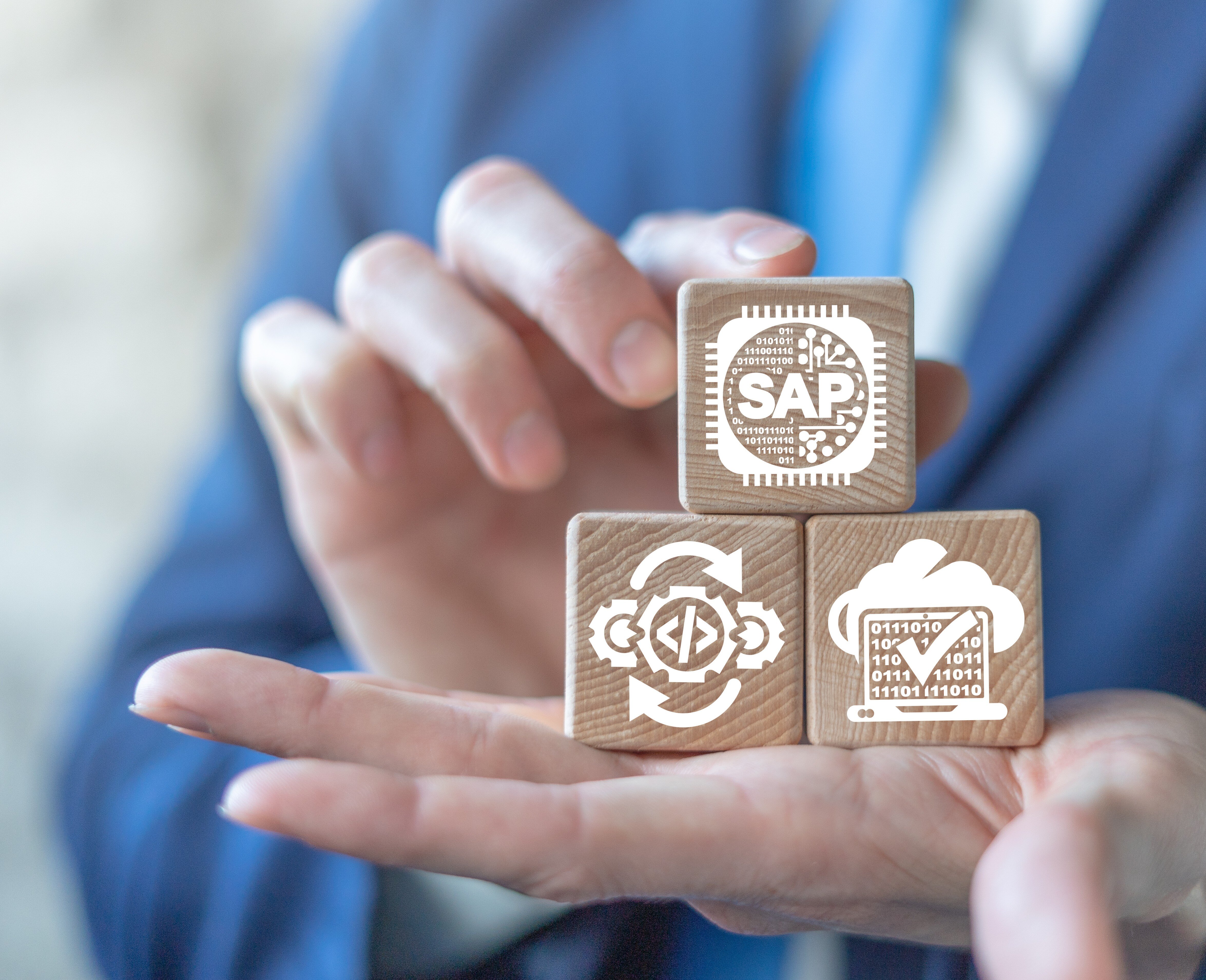 Is SAP BTP the right choice for your business?