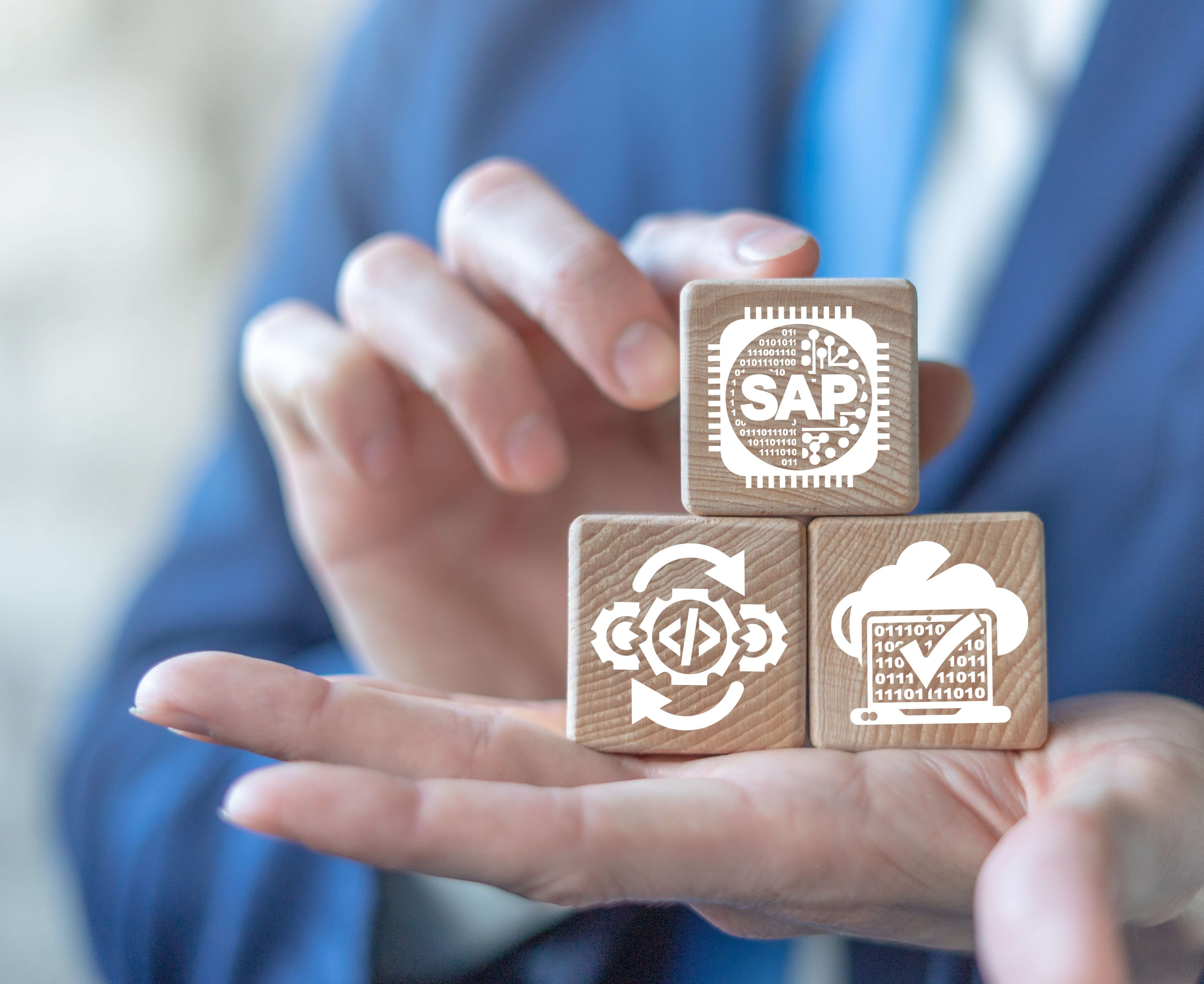SAP BTP è la scelta giusta per la tua azienda?
