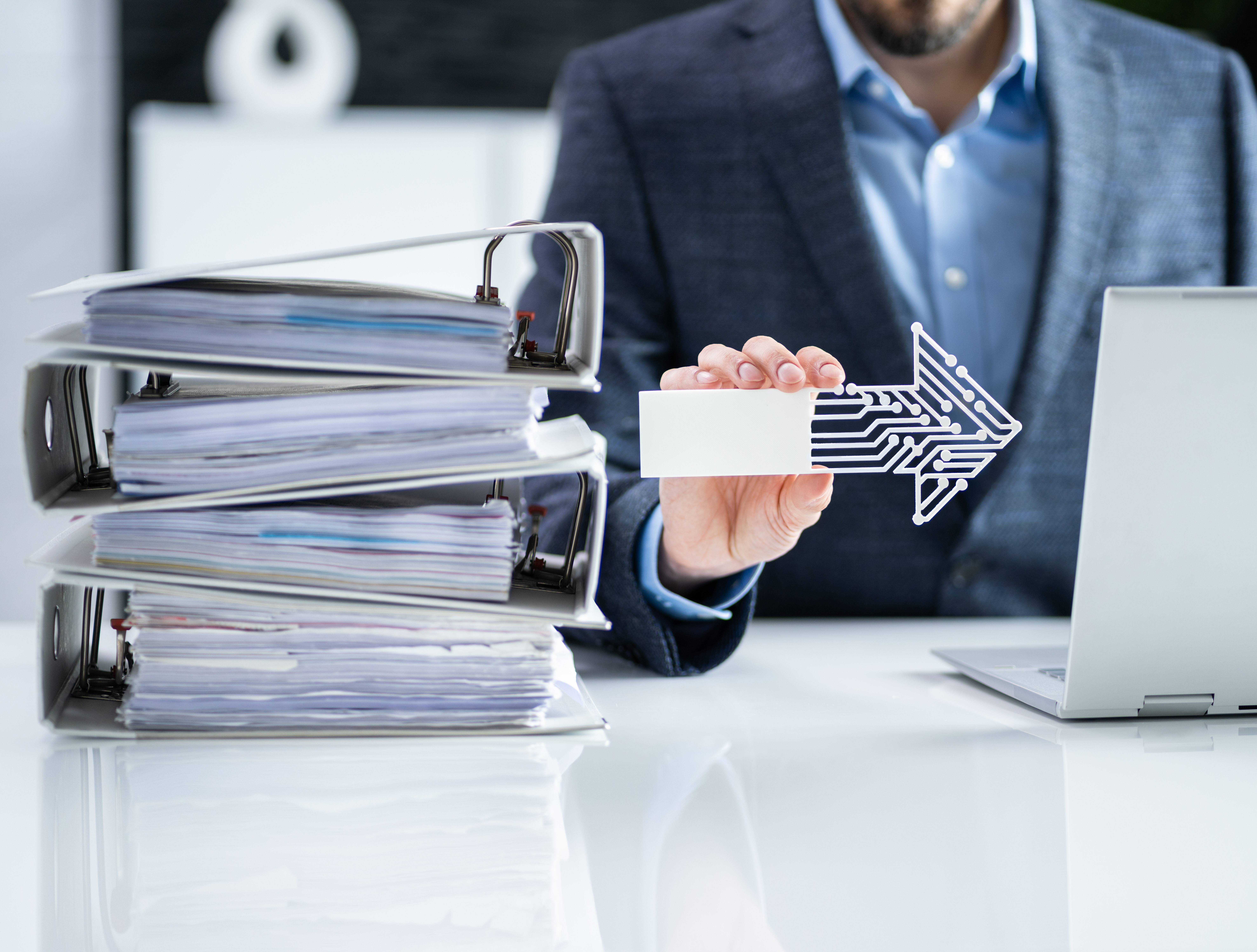 Digital transformation of SMEs starts with culture, not software