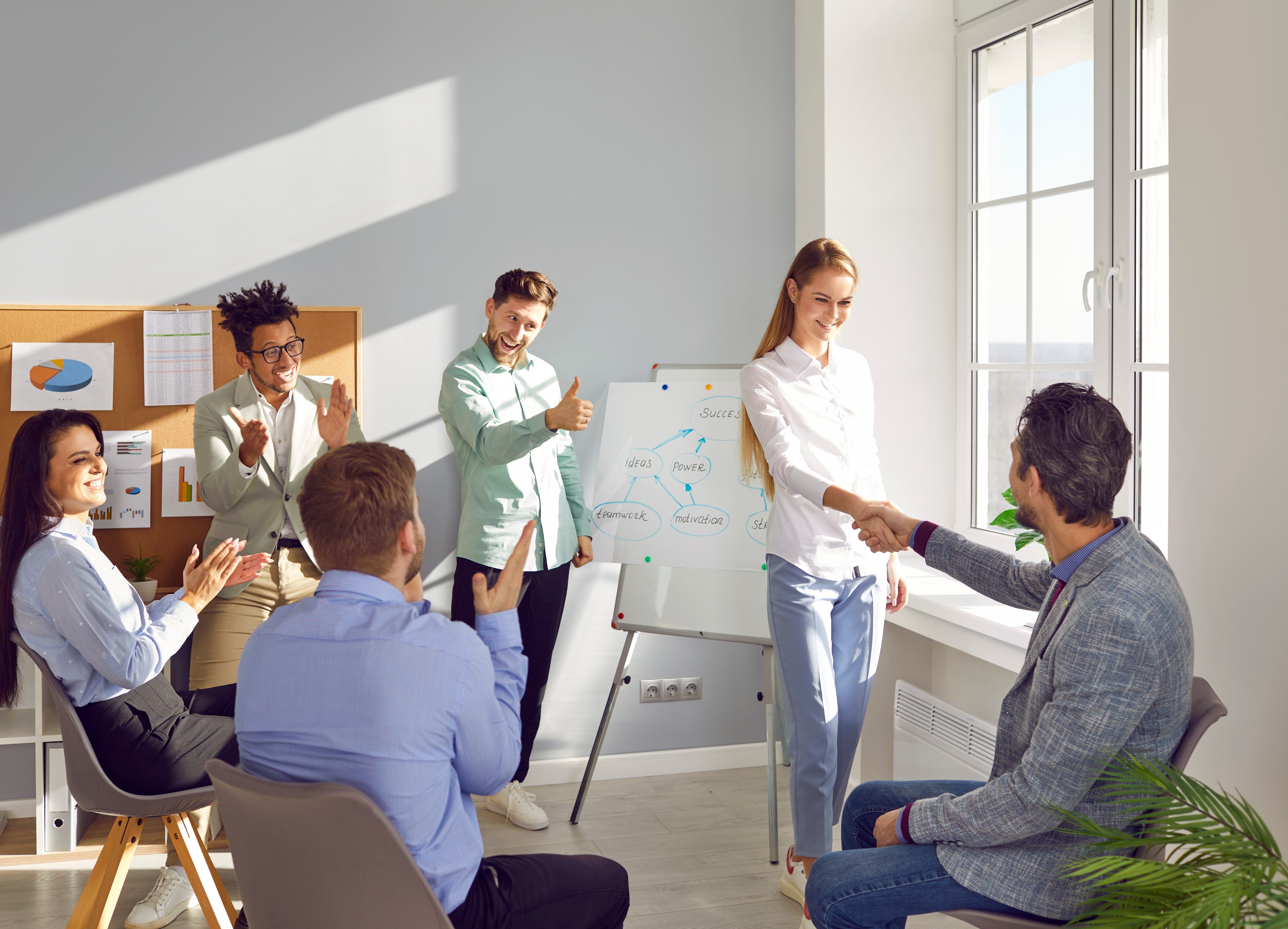 Corporate Training: Why Invest in Soft Skills