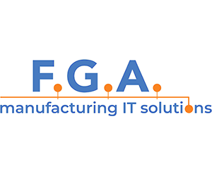 FGA logo